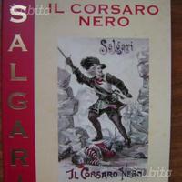 Il Corsaro Nero - Mondadori