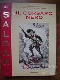Il Corsaro Nero - Mondadori
