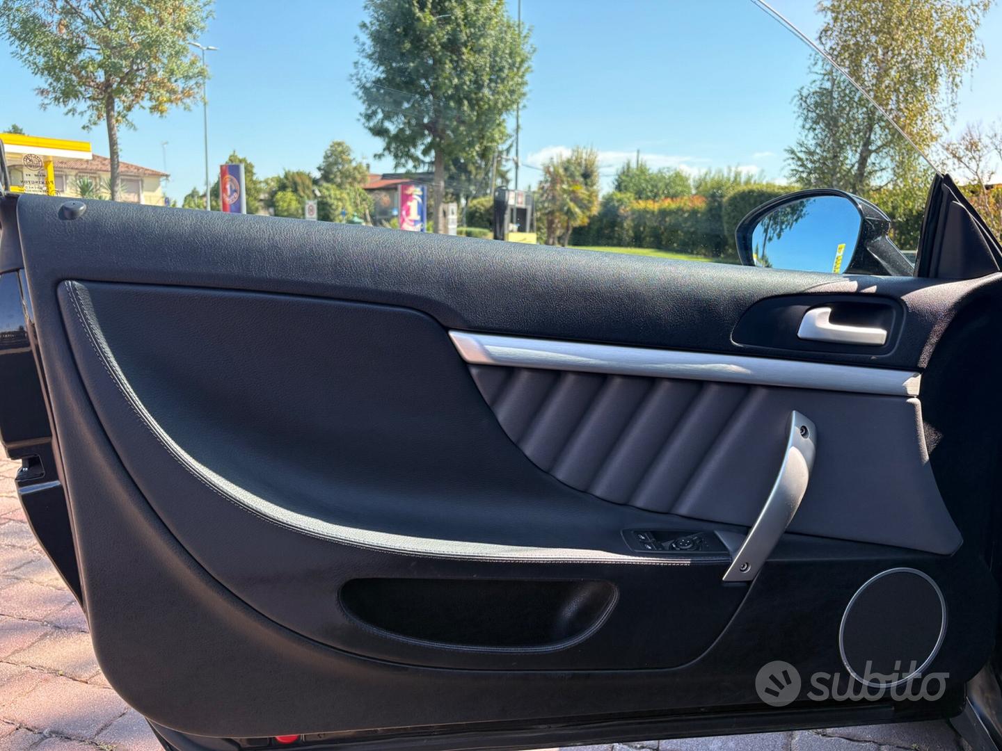 ALFA ROMEO BRERA 2.2 JTS 185ch - SKY WINDOW - TOIT PANORAMIQUE - CUIR - XÉNON - SIÈGES ÉLECTRIQUES