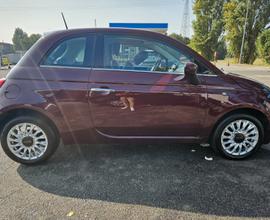 Fiat 500 (2020-->) - 2017