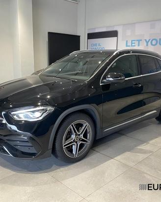 Mercedes GLA 180 d Premium auto