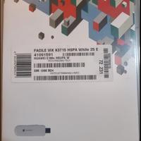 Chiavetta USB Vodafone Internet Key K3715