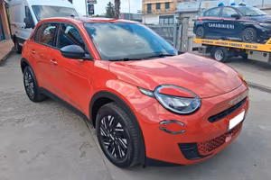 Fiat 600 Hybrid 100 CV DCT MHEV La Prima (103)