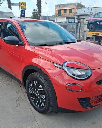 Fiat 600 Hybrid 100 CV DCT MHEV La Prima (103)