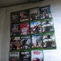 giochi Xbox One s
