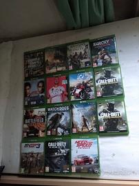giochi Xbox One s