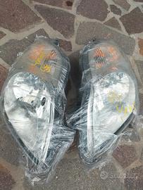 Fari Toyota Yaris 2009 fine 2011