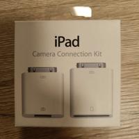 Adattatori da iPad a fotocamera