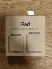 Adattatori da iPad a fotocamera