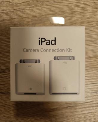 Adattatori da iPad a fotocamera