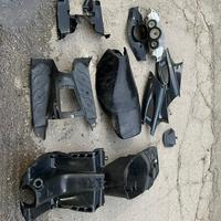 Ricambi moto 50 peugeot