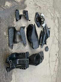 Ricambi moto 50 peugeot