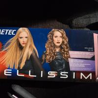 Piastra  Imetec Intellisense B24 100