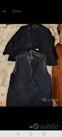 vestito sposo 