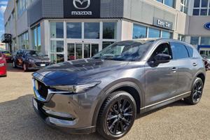 MAZDA CX-5 2.2L Skyactiv-D 184 CV AWD Homura
