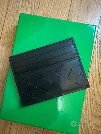 Portacarte Bottega Veneta