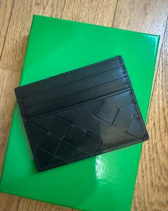 Portacarte Bottega Veneta