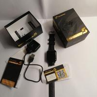 Orologio fitness Techmade "TechWatch S" come nuovo