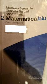 Matematica blu 2