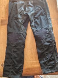 pantaloni Spidi moto uomo