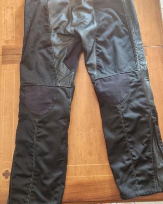 pantaloni Spidi moto uomo