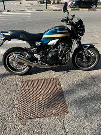 Kawasaki z900rs