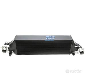 INTERCOOLER MERCEDES X156 13-19 ALLUMINIO
