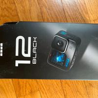 GoPro HERO12 BUNDLE edition