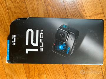 GoPro HERO12 BUNDLE edition