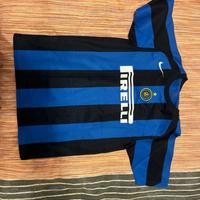 Maglietta inter S