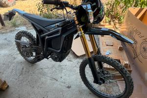 Talaria Komodo L3e 125 pari al  nuovo