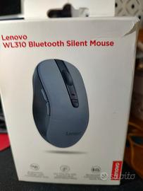 mouse lenovo WL310