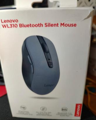 mouse lenovo WL310