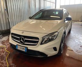 Mercedes-benz GLA 180 GLA 180 d Automatic Sport eu