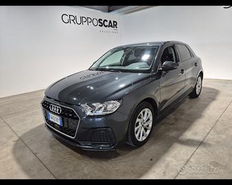 AUDI A1 2ª serie - A1 SPB 30 TFSI S line ed U66795