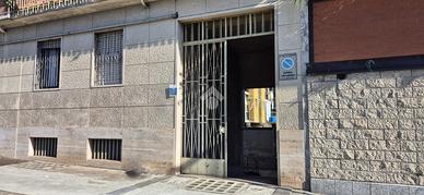 DEPOSITO A TORINO