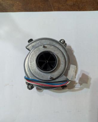 Motore/ ventola aspirazione iRobot Roomba S9+