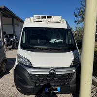 Citroen Jumper Frigo
