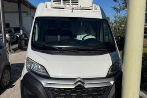 Citroen Jumper Frigo