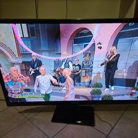 tv Samsung  60 pollici 