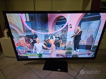 tv Samsung  60 pollici 