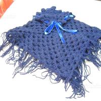 Poncho bimba