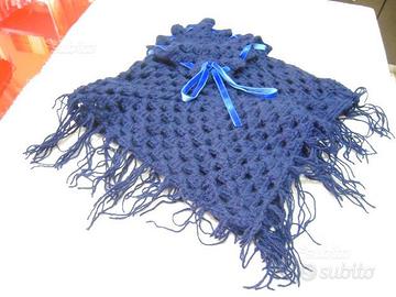 Poncho bimba