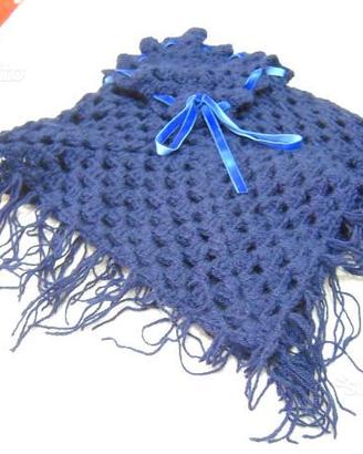 Poncho bimba