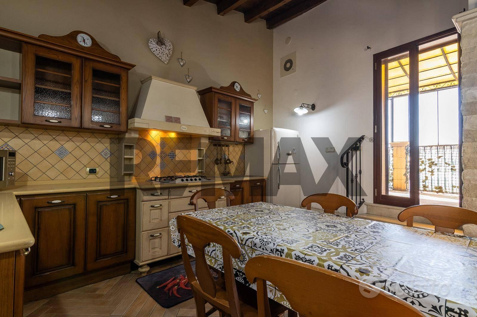 Appartamento – Caltagirone, Canalotto, Catania - Vista 3