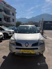 Renault Koleos 2.0 dCi 150 cv4X4 Cambio Automatico