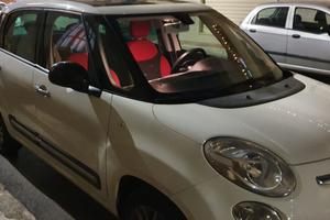 500L soltanto 88000 km
