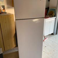 Frigo e congelatore a incasso