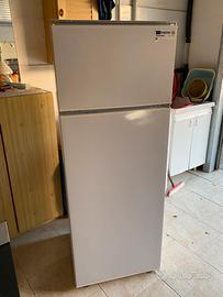 Frigo e congelatore a incasso