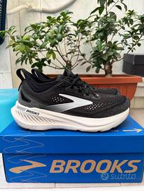 Brooks scarpa ginnica uomo